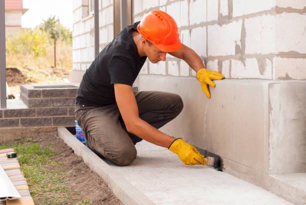 Licensed Foundation Crack Repair service in Rocky River, OH - Halo Water Proofing